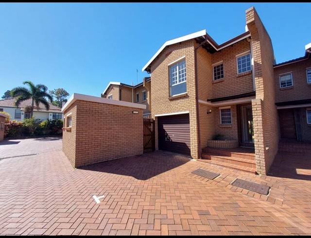 3 BEDROOM PROPERTY TO RENT IN MUSGRAVE